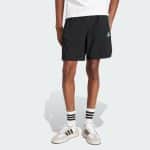 ADIDAS MEN TIRO WOVEN SHORTS JP3075 - Image 5
