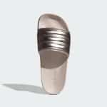 ADIDAS ADILETTE SWOWER SLIDES WOMEN JP5188 - Image 2