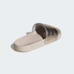 ADIDAS ADILETTE SWOWER SLIDES WOMEN JP5188 - Image 4