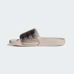 ADIDAS ADILETTE SWOWER SLIDES WOMEN JP5188 - Image 5