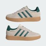 ADIDAS BARREDA SHOES JP7106 - Image 8