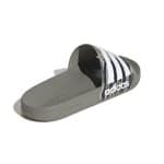 ADIDAS ADILETTE SHOWER SLIDES JQ2295 - Image 3