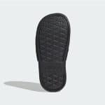 ADIDAS ADILETTE ESTRAP SANDALS KIDS JR5328 - Image 3