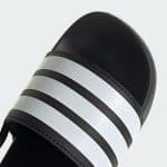 ADIDAS ADILETTE ESTRAP SANDALS KIDS JR5328 - Image 6
