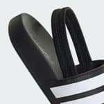 ADIDAS ADILETTE ESTRAP SANDALS KIDS JR5328 - Image 7