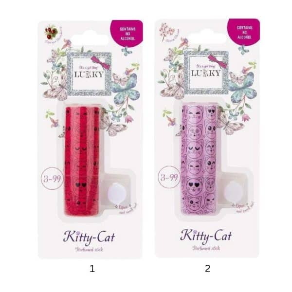 LUKKY PERFUME STICK LUK09000