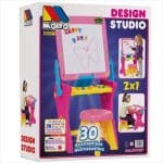 MOLTO PLAY DESK MAGNETIC 11074