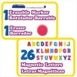 MOLTO PLAY DESK MAGNETIC 11074 - Image 3