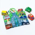 MOLTO CITY  FUN PLAY MAT 20528 - Image 2