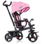 MOLTO URBAN TRIKE BASIC PINK 21239