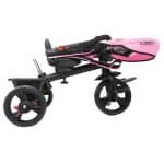 MOLTO URBAN TRIKE BASIC PINK 21239 - Image 11