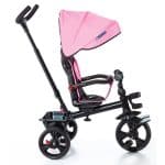 MOLTO URBAN TRIKE BASIC PINK 21239 - Image 3