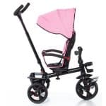 MOLTO URBAN TRIKE BASIC PINK 21239 - Image 4