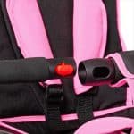 MOLTO URBAN TRIKE BASIC PINK 21239 - Image 6