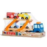 MOLTO EMERGENCY VEHICLE 21290