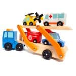 MOLTO EMERGENCY VEHICLE 21290 - Image 2