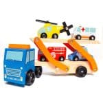 MOLTO EMERGENCY VEHICLE 21290 - Image 3