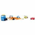 MOLTO EMERGENCY VEHICLE 21290 - Image 4