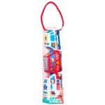 MOLTO  ACTIVITY CARS SET OF 3 21532