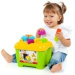 MOLTO ACTIVITY BLOCKS 15PCS 23476 - Image 2