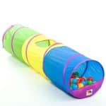 MOLTO BAG PIT WITH 25 BALLS 23735