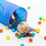 MOLTO BAG PIT WITH 25 BALLS 23735 - Image 4