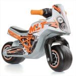 MOLTO CROSS RACE 94 SILVER  24228