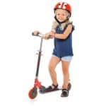 MOLTO CITY SCOOTER RED 24242 - Image 5