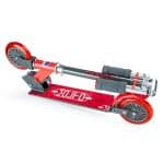 MOLTO CITY SCOOTER RED 24242 - Image 6