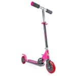 MOLTO CITY SCOOTER PINK 24243