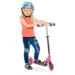 MOLTO CITY SCOOTER PINK 24243 - Image 3
