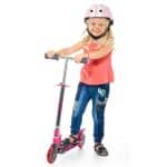 MOLTO CITY SCOOTER PINK 24243 - Image 4