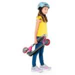 MOLTO CITY SCOOTER PINK 24243 - Image 5
