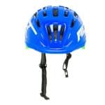 MOLTO HELMET SET AND PROTECTIONS BLUE 24304 - Image 2