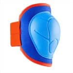 MOLTO HELMET SET AND PROTECTIONS BLUE 24304 - Image 5