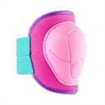 MOLTO HELMET SET AND PROTECTIONS PINK 24305 - Image 4