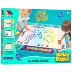 MOLTO DOODLE BOARD XXL 25074