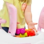 MOLTO RIDE ON WITH 10 BLOCKS PINK 25201 - Image 7
