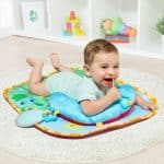 MOLTO ACTIVITY PILLOW AND PLAYMAT 25514 - Image 8