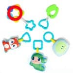 MOLTO ACTIVITY GYM 25517 - Image 6
