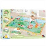 MOLTO ACTIVITY XXL PLAYMAT 25518