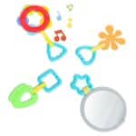 MOLTO ACTIVITY XXL PLAYMAT 25518 - Image 3