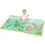 MOLTO ACTIVITY XXL PLAYMAT 25518 - Image 5