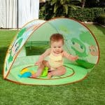 MOLTO BABY BEACH ACTIVITY TENT 25767 - Image 4