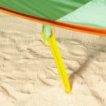MOLTO BABY BEACH ACTIVITY TENT 25767 - Image 5