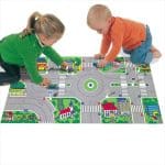 MOLTO PLAYMAT CITY 25 PCS 5551 - Image 2