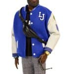BARBIE SIGNATURE LEBRON JAMES KENBASSADORS DOLL HRM33 - Image 3