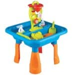 PLAYGO WATER SAND ACTIVITY TABLE 5449 - Image 2