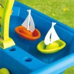 PLAYGO WATER SAND ACTIVITY TABLE 5449 - Image 3