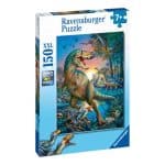 RAVENSBURGER 150XXL PCS PUZZLE T-REX 10052